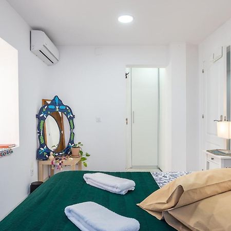A Treat In Belem Apartment Lisbon Exterior photo