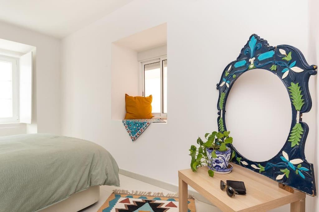 A Treat In Belem Apartment Lisbon Exterior photo