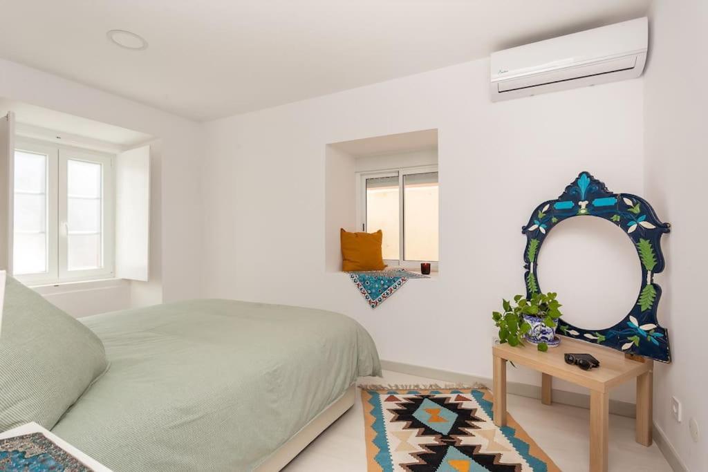 A Treat In Belem Apartment Lisbon Exterior photo