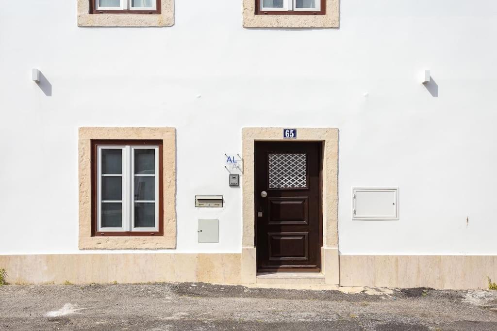 A Treat In Belem Apartment Lisbon Exterior photo