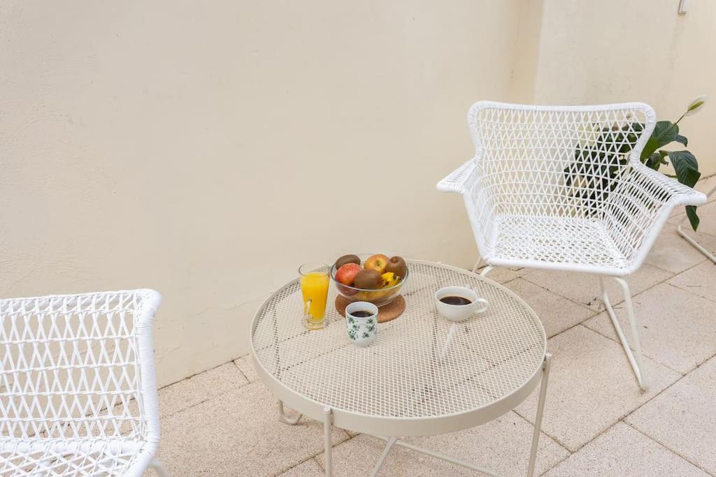 A Treat In Belem Apartment Lisbon Exterior photo