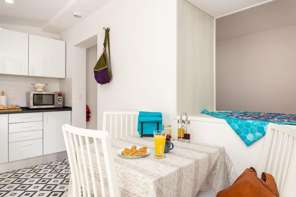 A Treat In Belem Apartment Lisbon Exterior photo