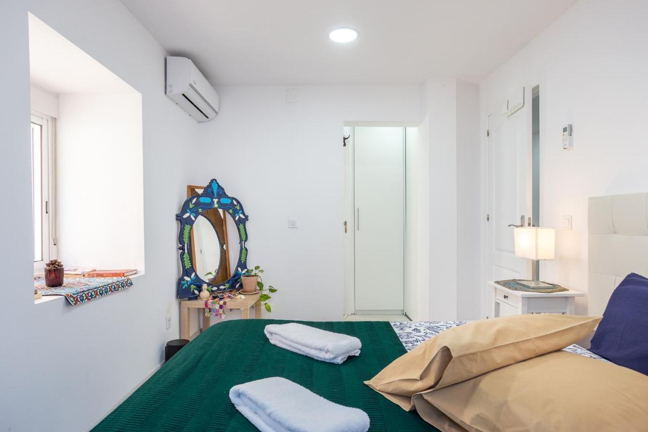 A Treat In Belem Apartment Lisbon Exterior photo